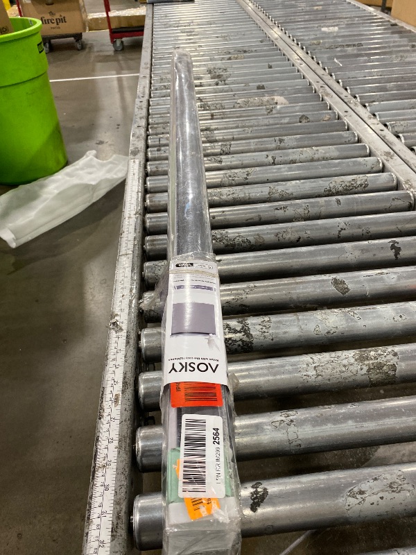 Photo 1 of 100 Inch Indoor and Outdoor Projector Screen with Stand for Movies or Presentations - HD Premium 16:9 Folding Free Tripod Screen with Carry Bag and Straps, Matte