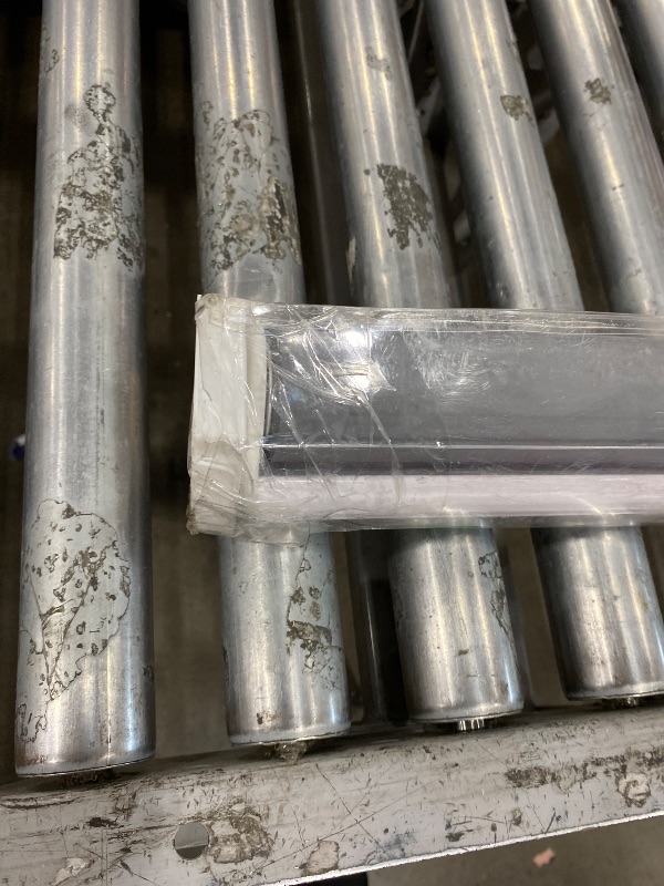 Photo 1 of 100 Inch Indoor and Outdoor Projector Screen with Stand for Movies or Presentations - HD Premium 16:9 Folding Free Tripod Screen with Carry Bag and Straps, Matte