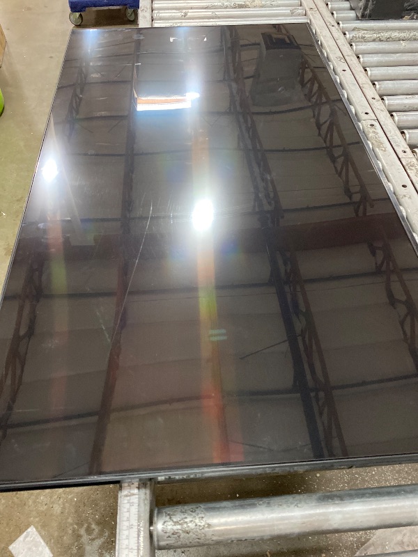 Photo 1 of *** non functional ***samsung tv