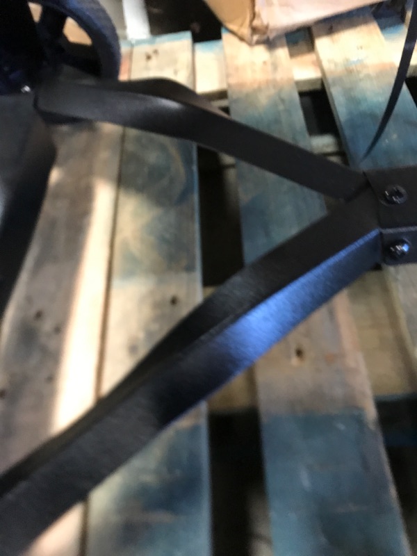 Photo 1 of **see note **Traeger Grills - Woodridge Pellet Grill - Black