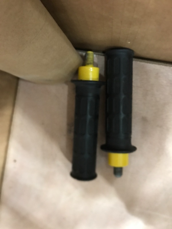 Photo 1 of ** see note **8" Electric Floor Scraper Tile Stripper Vinyl Carpet Wood Floor Remover