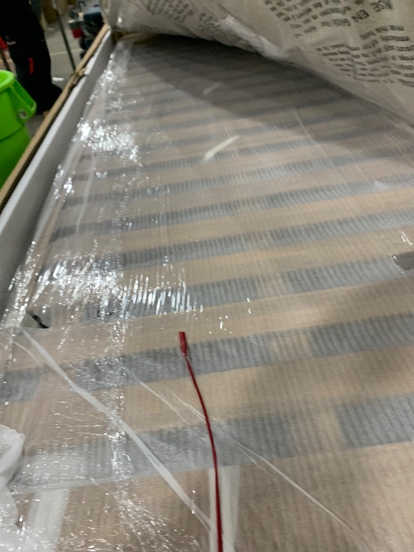 Photo 1 of **See notes **Christopher Knight Home Brolen Acacia Wood Chaise Lounge Chair Outdoor Set of 4, Patio Outdoor Chaise Lounge with Cushions, Adjustable Backrest Lounge Sofa, Wooden Sunbathing Pool Lounger, Teak+Beige