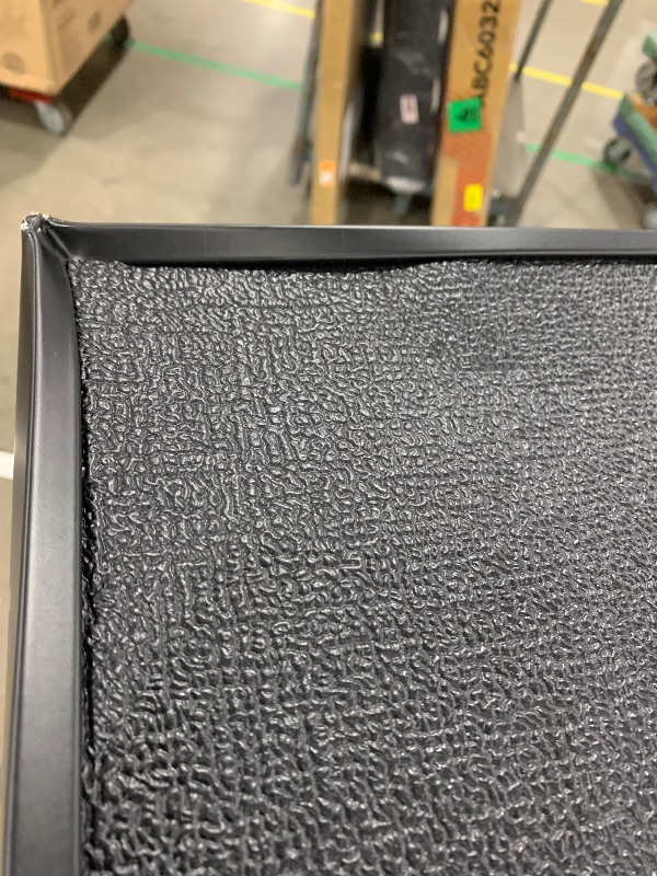 Photo 1 of **see note **Luxor LLTP24-B Laptop, Tablet, Chromebook Charging Computer Cart Made of Heavy Duty Steel, 1 Pack