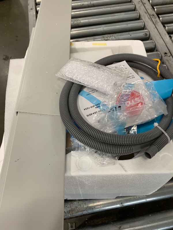 Photo 1 of **see note **Lxlu Portable Air Conditioners