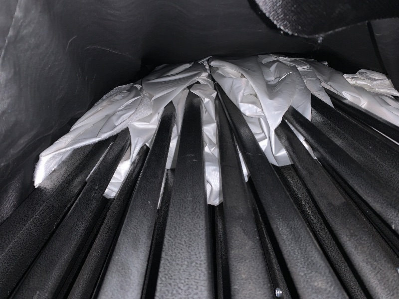 Photo 1 of ** use stock photo for reference only **cobizi gazbo unknown dimension