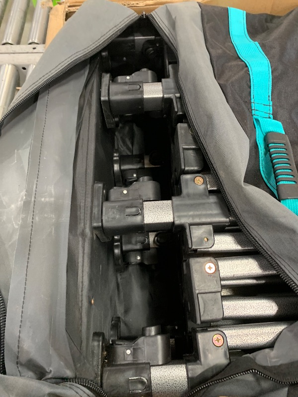 Photo 1 of ** use stock photo for reference only **cobizi gazbo unknown dimension