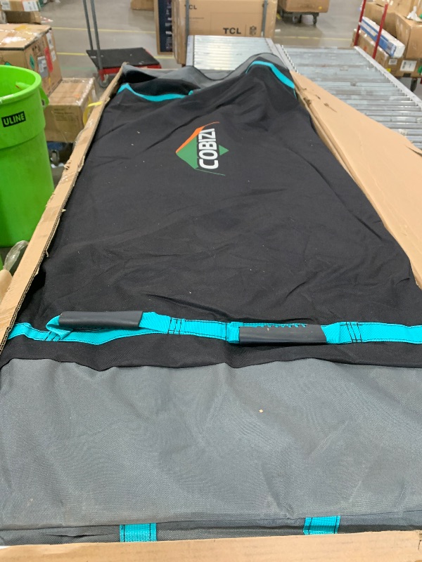 Photo 1 of ** use stock photo for reference only **cobizi gazbo unknown dimension