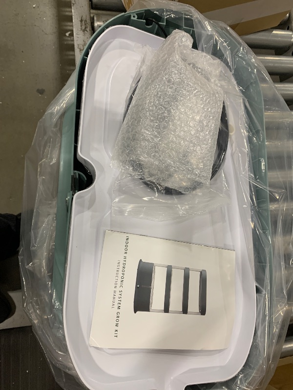 Photo 1 of ** use stock photo for reference only**hydroponics growing system kit