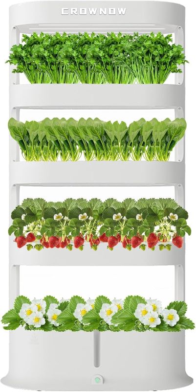 Photo 1 of ** use stock photo for reference only**hydroponics growing system kit