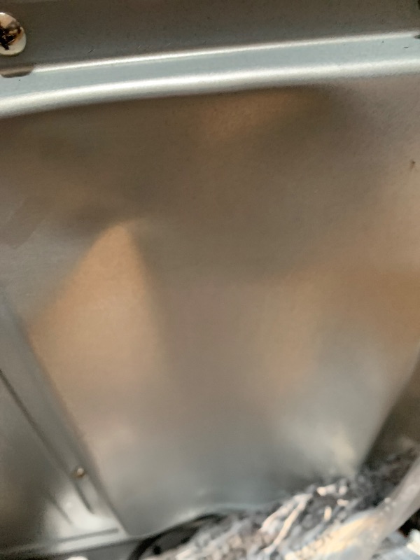 Photo 1 of **see note **EAST OAK 30" Electric Smoker for Outdoors | Built-in Meat Probe & Up to 6× Longer Smokes on a Single Load | Side Chip Loader for Uninterrupted Smoking | Bigger Batches with 725 sq in Cooking Area