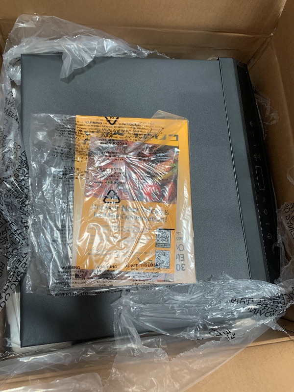 Photo 1 of **see note **EAST OAK 30" Electric Smoker for Outdoors | Built-in Meat Probe & Up to 6× Longer Smokes on a Single Load | Side Chip Loader for Uninterrupted Smoking | Bigger Batches with 725 sq in Cooking Area