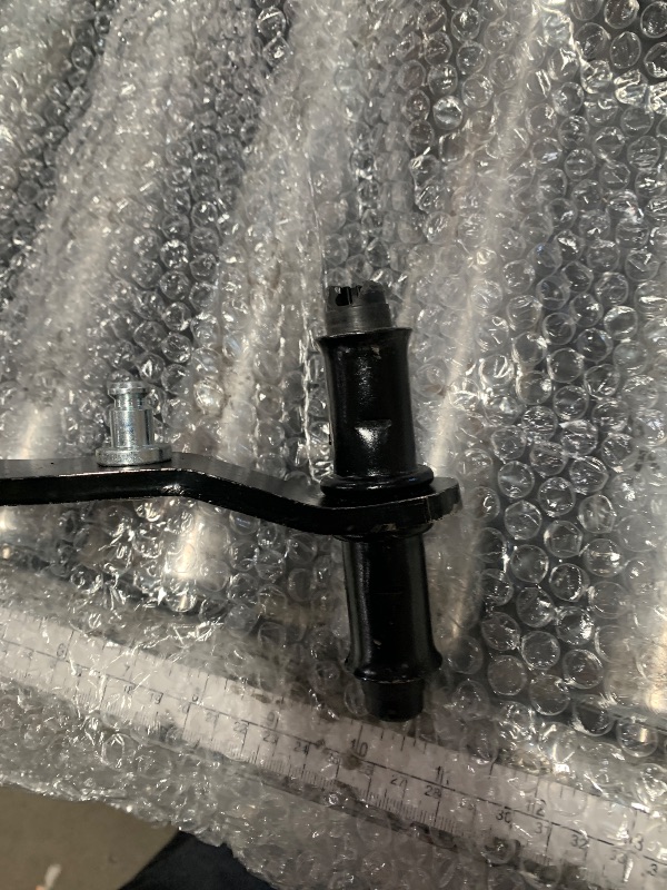 Photo 1 of ** see note **labwork Clutch Pedal Assembly 15000456 Replacement for Chevy GMC C/K Pickup 1996-2002