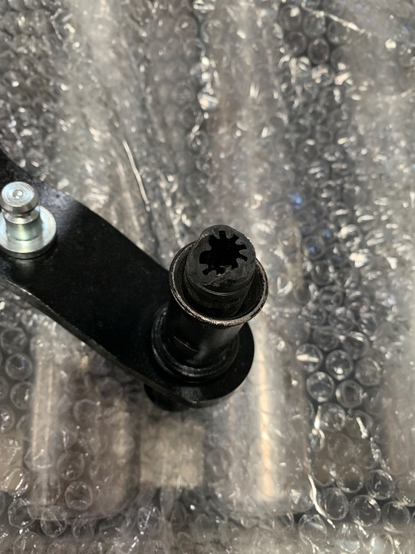 Photo 1 of ** see note **labwork Clutch Pedal Assembly 15000456 Replacement for Chevy GMC C/K Pickup 1996-2002