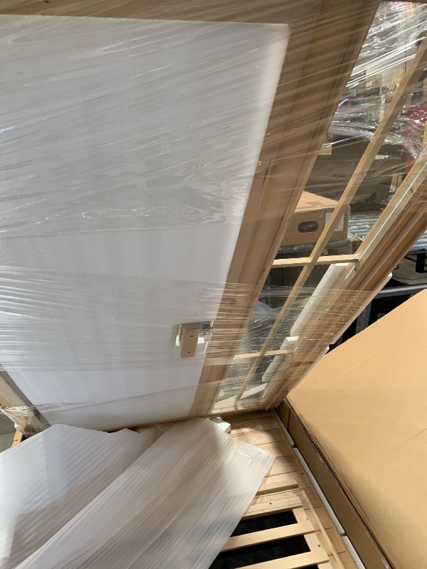 Photo 1 of *** SAUNA WALLS ONLY - SEE NOTES *** Far Infrared Sauna Room Walls