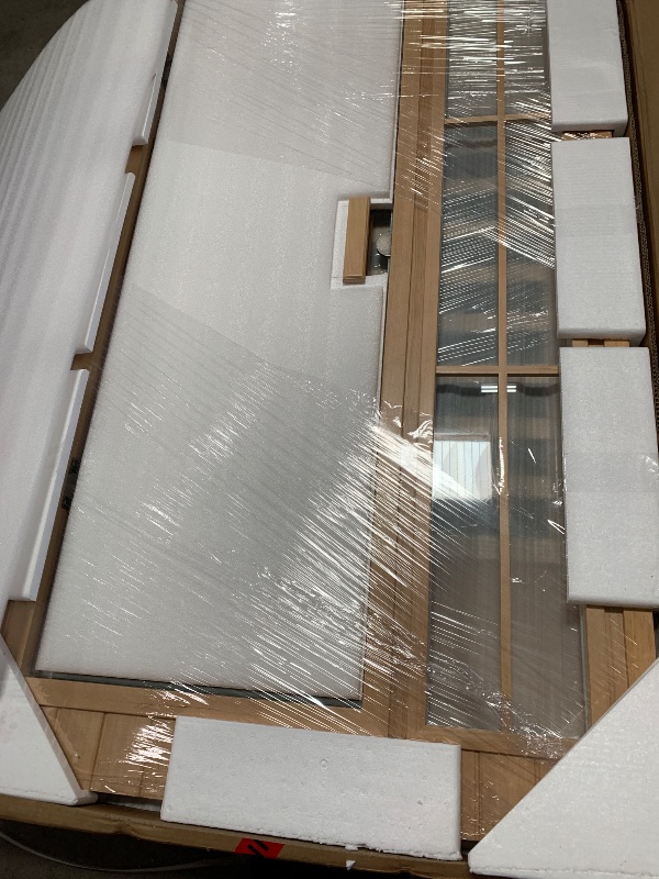 Photo 1 of *** SAUNA WALLS ONLY - SEE NOTES *** Far Infrared Sauna Room Walls