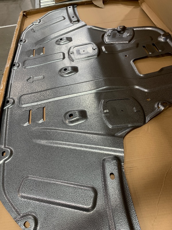 Photo 1 of ***PARTS ONLY***MISIOEK Engine Splash Shield Guard Compatible with 2020-2023 Hyundai Sonata,Replace 29110-L0200