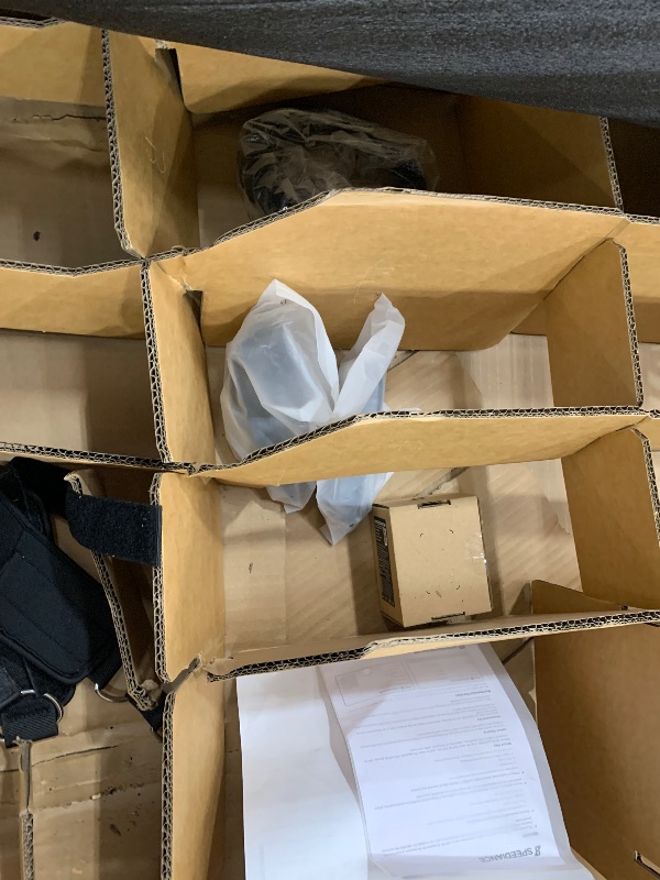 Photo 1 of ***PARTS ONLY***Speediance Gym Monster Smart Home Gym, Multifunctional Strength Training Machine, Smith Machine Power Cage Workout Station, Squat Rack Cable Machine, Full Body Fitness Equipment for Home Workout