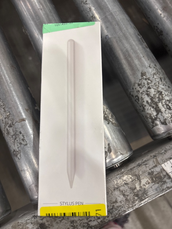 Photo 1 of **STILL IN FACOTRY PACKAGING***
Stylus Pen for iPad11&10thGen,14Mins Faster Charge, with Pencil Holder,Palm Rejection, Tilt Sensitivity, for iPad Air11&13-inch(M3/M2), iPad Pro 11&13-inch (M4),iPad 6-11th,iPad Pro 11/12.9 inch