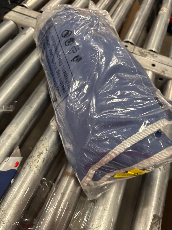 Photo 1 of ****NO RODS***
PLAYPEN FOR BABY 