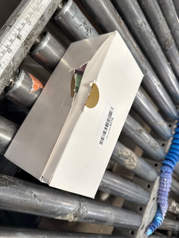 Photo 1 of [16 Piece]8 Wide Mouth + 8 Regular Mouth Mason Jar Lids, Multi Color Plastic Lids for Mason Jars with Silicone Rings, Thickened Leak-Proof Canning Lids Regular Wide Mouth