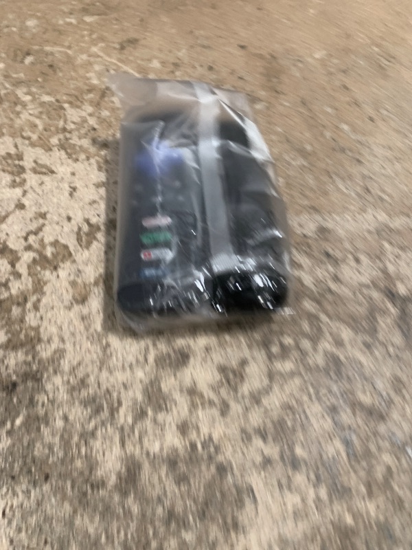 Photo 1 of (Pack of 2) Replacement-Remote-Control for Roku-TV,Compatible for TCL Roku/Hisense Roku/Onn Roku/Philips Roku Smart TVs(Not for Roku Stick and Box)