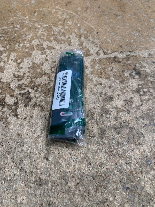 Photo 1 of *ONLY 1* (Pack of 2) Replacement-Remote-Control for Roku-TV,Compatible for TCL Roku/Hisense Roku/Onn Roku/Philips Roku Smart TVs(Not for Roku Stick and Box)