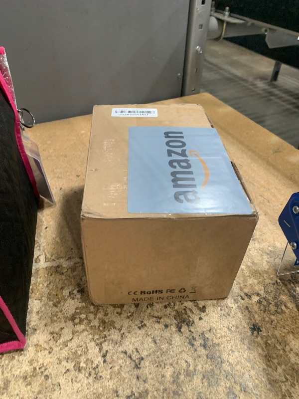 Photo 1 of ***(MAJOR DAMAGE/ SEE NOTES)***Tuffenough Solar Outdoor Lights 2500LM 210 LED Security Lights with Remote Control,3 Heads Motion Sensor Lights, IP65 Waterproof,270° Wide Angle Flood Wall Lights with 3 Modes(2 Packs)