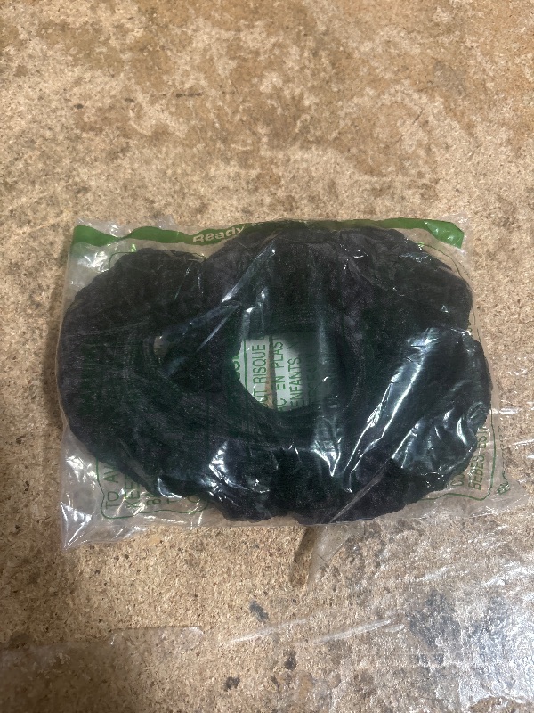 Photo 1 of 
BLACK HAIR TIE
LPNPMEL9833302
