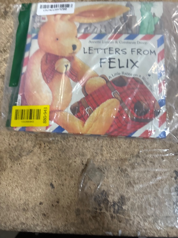 Photo 1 of 
CHILD BOOK 