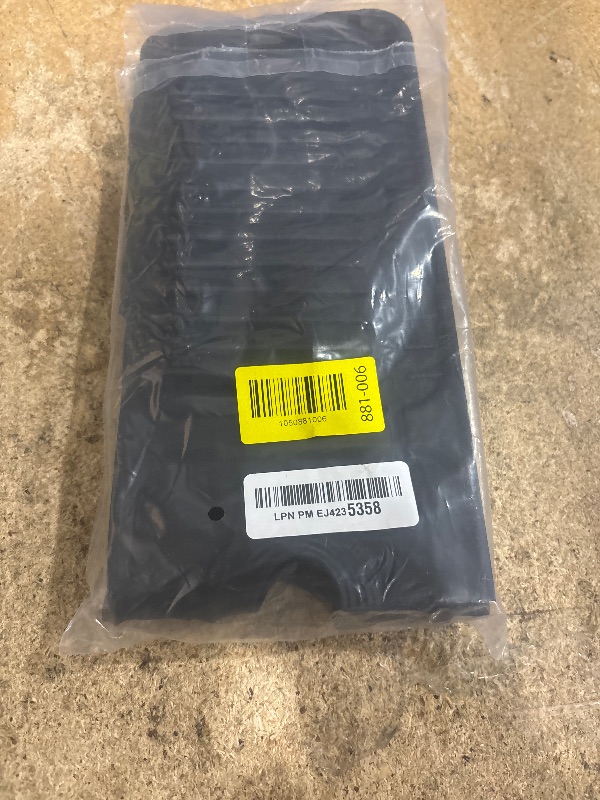 Photo 1 of 24'' Longer Faucet Mat for Kitchen Sink Splash Guard[7° Slope Fast Self-draining][Snap Lock Fit]Kitchen Sink Faucet Mat Splash Guard Kitchen Sink Area Water Splash Guard Behind Faucet Draining Mat