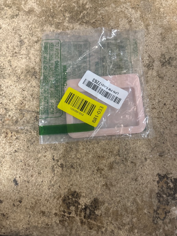 Photo 1 of 1 Pack Sliding Horizontal ID Badge Holder with Clear Window Pink ID Card Holder Protector Pouch for Office School ID Credit Cards Proximity Key Cards Driver’s Licenses and Passes