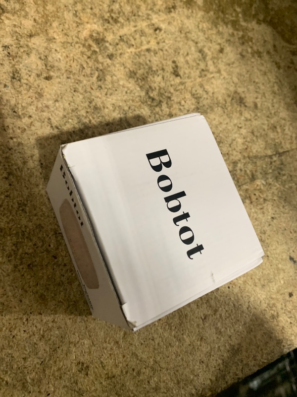 Photo 1 of Bobtot Portable Bluetooth Speakers with Strap Easy to Carry, Wireless IPX5 Waterproof Mini Speaker with Loud Stereo Sound, 20 Hours Playtime, Rechargeable Battery, Built-in Microphone, Pink