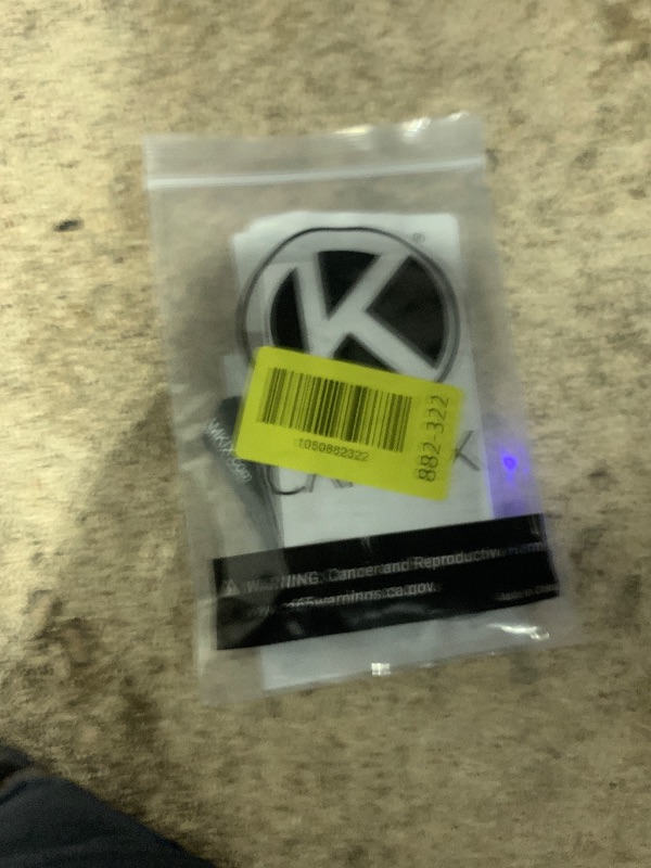 Photo 1 of 2X CamKix Camera Shutter Remote Control with Bluetooth Wireless Technology - Create Amazing Photos and Videos Hands-Free - Works with Most Smartphones and Tablets (iOS and Android)