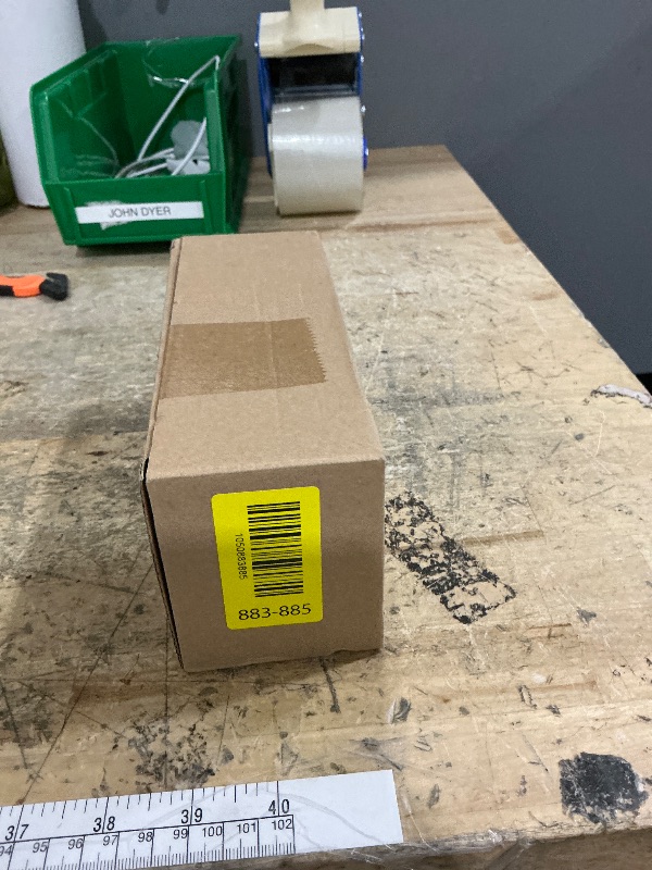 Photo 1 of 48 Pieces Mini Easel Stands Plastic Plate Stand Holder Display Picture Easel for Display Picture Frame Collectibles Desktop Weddings Party Home Decoration(3 Inch,Clear)