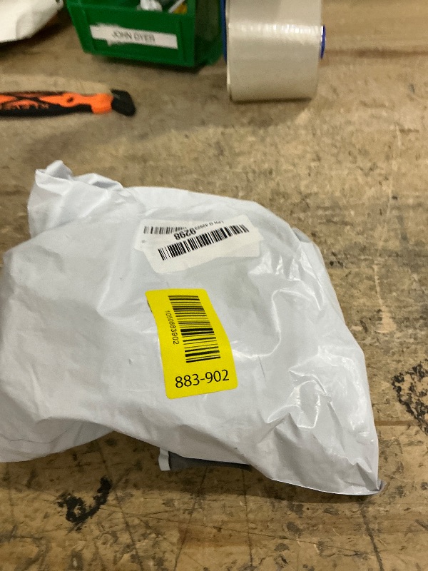 Photo 1 of 2 PCS Easy Install Straps