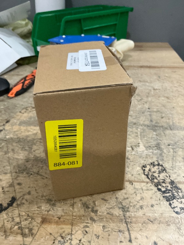 Photo 1 of 12 Pack Plastic Spring Clamps, 3.5inch Small Heavy Duty Clips for Crafts, Backdrop Stand, Woodworking, Photography Studios (Black)