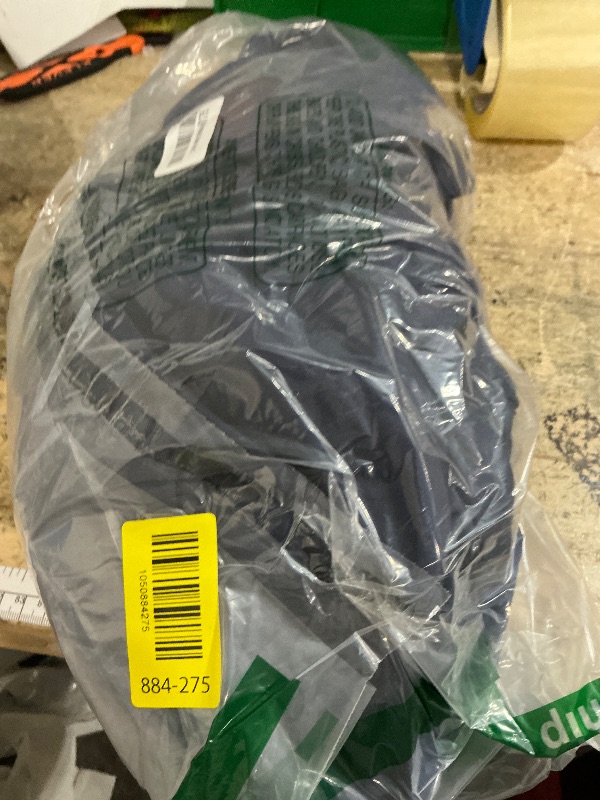 Photo 1 of 10 ft x 10 ft Wrinkle Free Navy Blue Backdrop Curtains Panels, 2 Panels 5ft x 10ft Sikly Polyester Photo Backdrop Drapes for Graduation Baby Shower Wedding Birthday Parties Photography Background