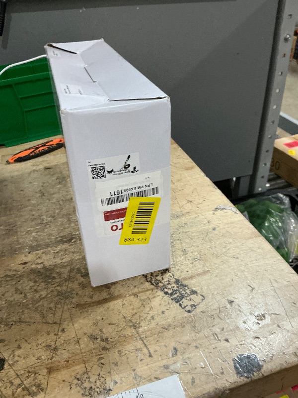 Photo 1 of 057H - High Yield - Canon 057 Toner Cartridge Replacement for Canon 057H Black High Yield Toner Cartridge to use with MF445dw MF448dw MF449dw LBP226dw LBP227dw Printer (Black, 1-Pack)
