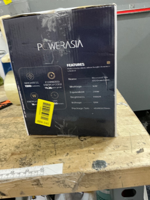 Photo 1 of 12 Pack Recessed Lighting 7 Inch with Junction Box, 5CCT 7 Inch LED Recessed Lights Dimmable 2700K/3000K/4000K/5000K/6000K, 16W 1300lm Ultra Thin Recessed Lighting - ETL and Energy Star Certified