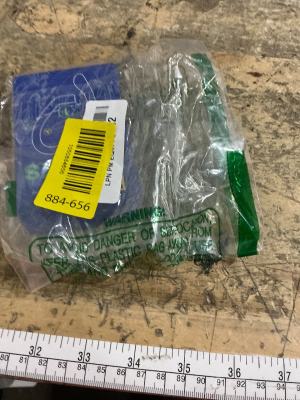 Photo 1 of [2 Pairs] DamonLight Ear Hooks for AirPods Pro 2 & 1, AirPods 4 & 3 & 2 & 1, Airpod Ear Hook, Anti-Slip Comfortable Fit, Ergonomic Design, AirPods Accessories (Medium, White)