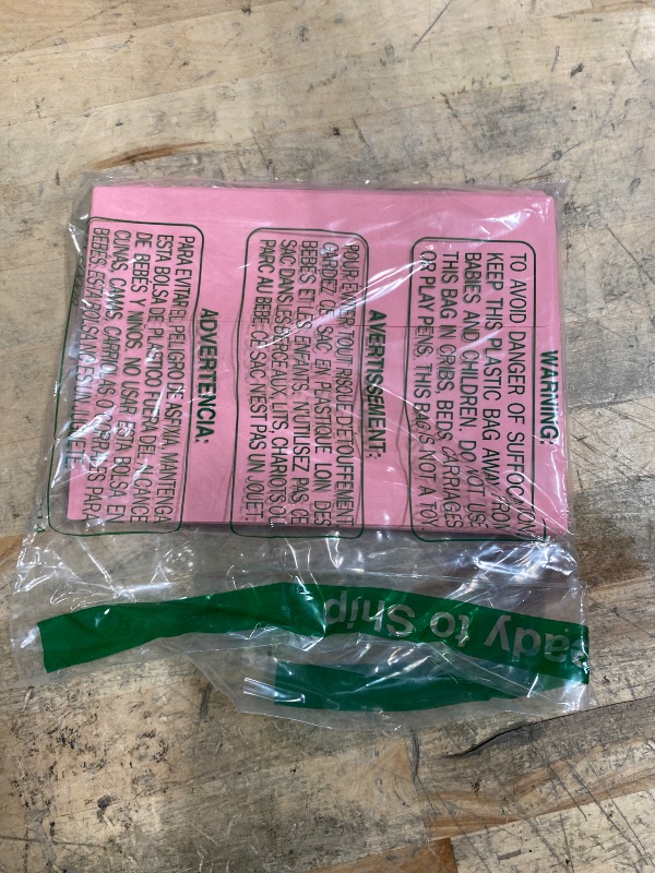 Photo 1 of 50 Packs A7 Envelopes,5x7 Envelopes for Invitations,5x7 Envelopes,Printable invitation envelope,Photos, postcards, greeting cards, mailings, Wedding Self-sealing Envelopes (pink)