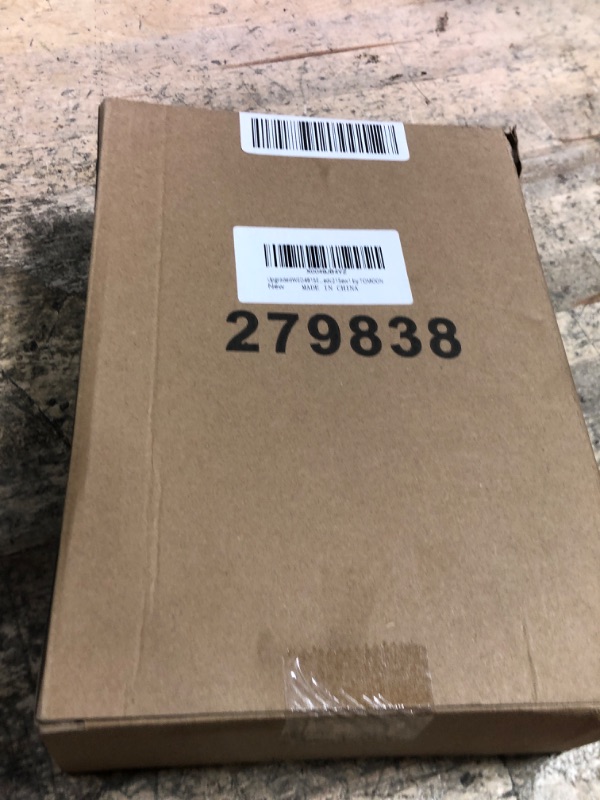 Photo 1 of ?Upgraded?WED4815EW1 Heating Element for Kenmore 110 Series Elite Dryer Whirlpool/Am.ana/May.tag Bravos Models NED4655EW1 MEDX655DW1 MEDC215EW1,Replace 279838 3403585 W10724237