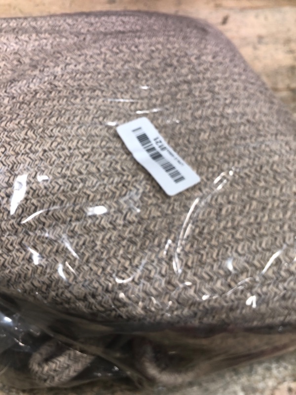 Photo 1 of (see all images) MINTWOOD Design 112L Extra Large Blanket Basket Holder Living Room,