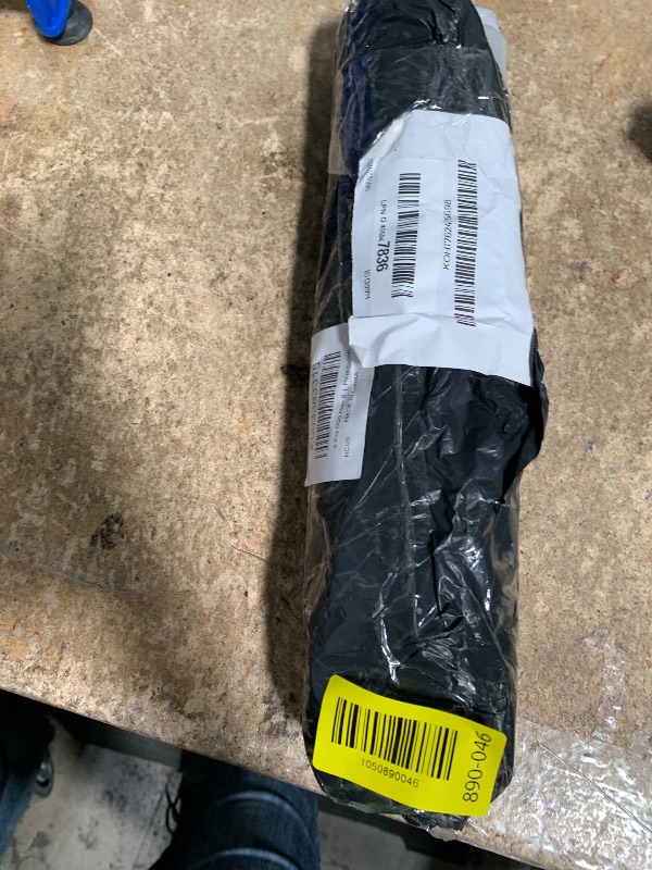 Photo 1 of (used) 6 Pcs SDS Max Bits Chisel Set Hammer Drill Chisel Set 3/4 inch Masonry Concrete Chisel Drill Bits, 11-inch Length Rotary Hammer Chisel Bits