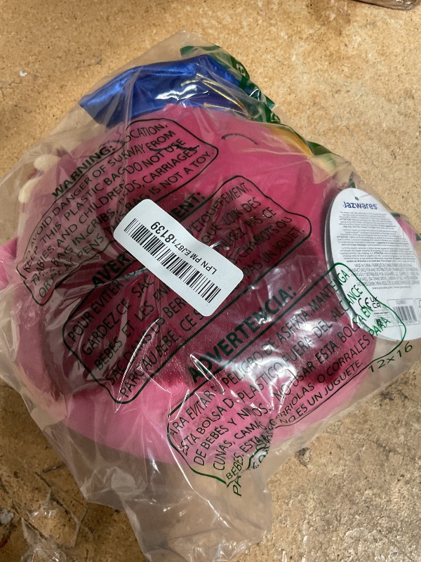 Photo 1 of Squishmallows 2025 Original 8-Inch Graduation Squad Plush - Collectible Soft & Squishy Mini Stuffed Animal Toy - Add to Your Squad - Gift for Kids, Girls & Boys (IndieMae Axolotl)