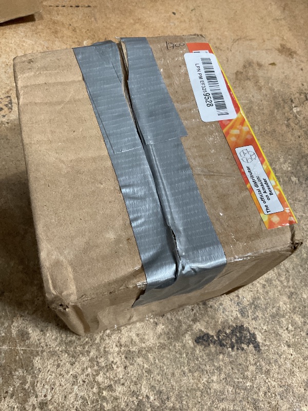 Photo 1 of 'Beseder grease trap cleaning tablets for grease decomposition, grease trap treatment and odor removal from grease trap containers (in 1 box with 12 tablets)