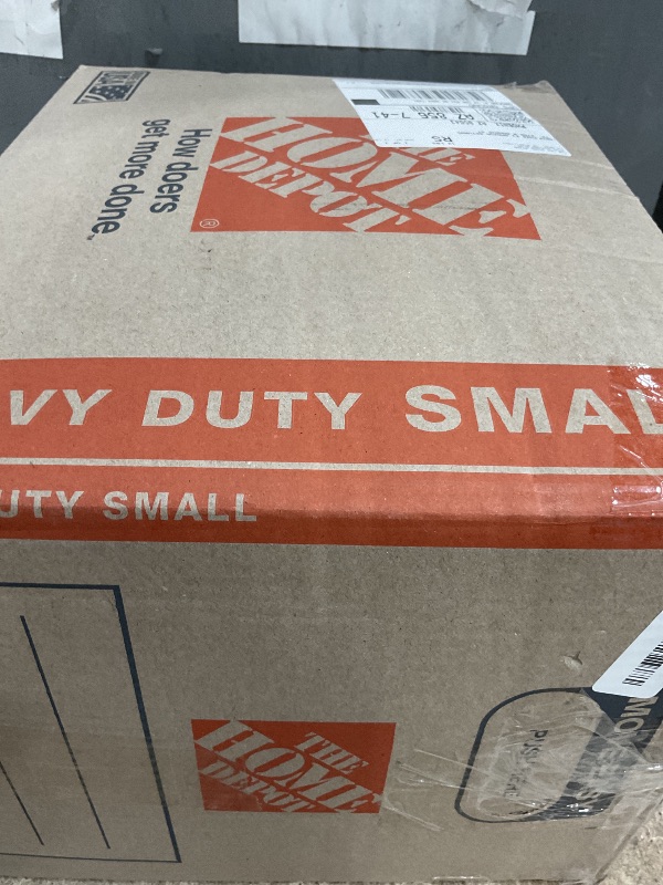 Photo 1 of ULTCOVER Rectangular Patio Heavy Duty Table Cover - 600D Tough Canvas Waterproof Outdoor Dining Table and Chairs General Purpose Furniture Cover Size 111L x 74W x 28H inch