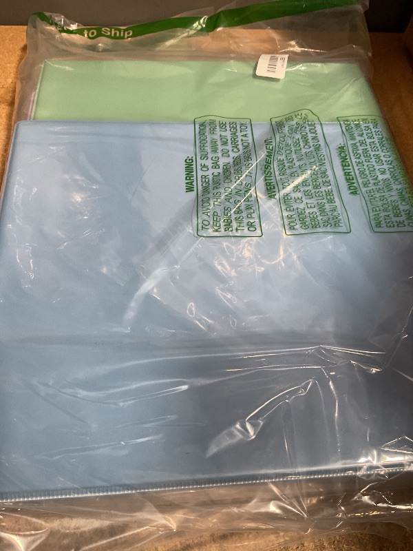 Photo 1 of 1.5 Inch Binders 3 Ring 4 Pack, PVC Free 1 1/2 View Binder (Fits 8.5" x 11" Letter Size Papers), Perfect for School & Office Supplies, Pastel Colors