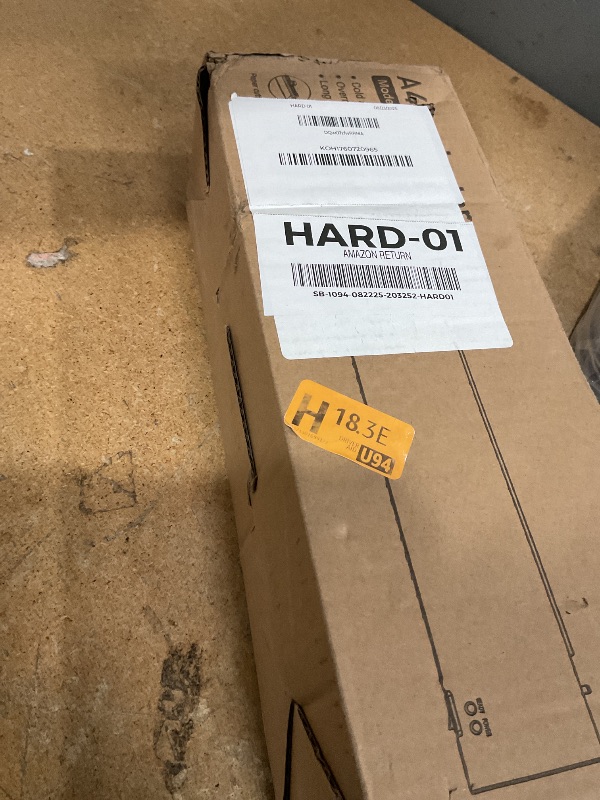 Photo 1 of ***(PARTS ONLY/ NON FUNCTIONAL)***9 Inch Laminator Machine with Never Jam Technology, 40 Laminating Sheets, 4-in-1 A4 Thermal Laminator with Trimmer and Corner Rounder for Office, School, Business and Home Use - Purple