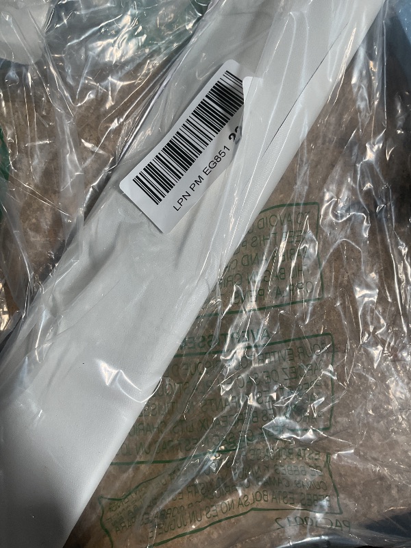 Photo 1 of Abyssaly White Peel and Stick Wallpaper, Matte Wallpaper Self-Adhesive and Removable Decorative Contact Paper for Cabinets,Countertops,Shelve Wall Paper 15.7 in X 196 in